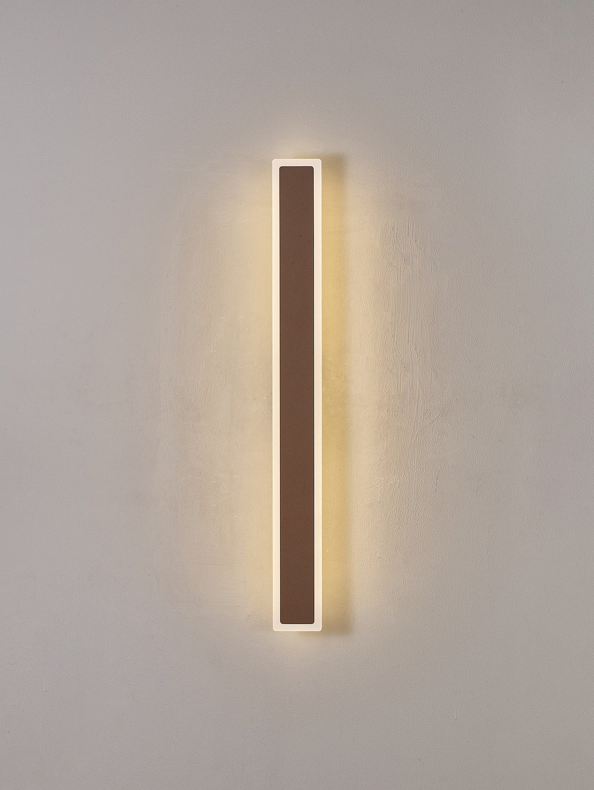 McAvoy 80cm Rectangle Wall Lamp EM1847-HSA
