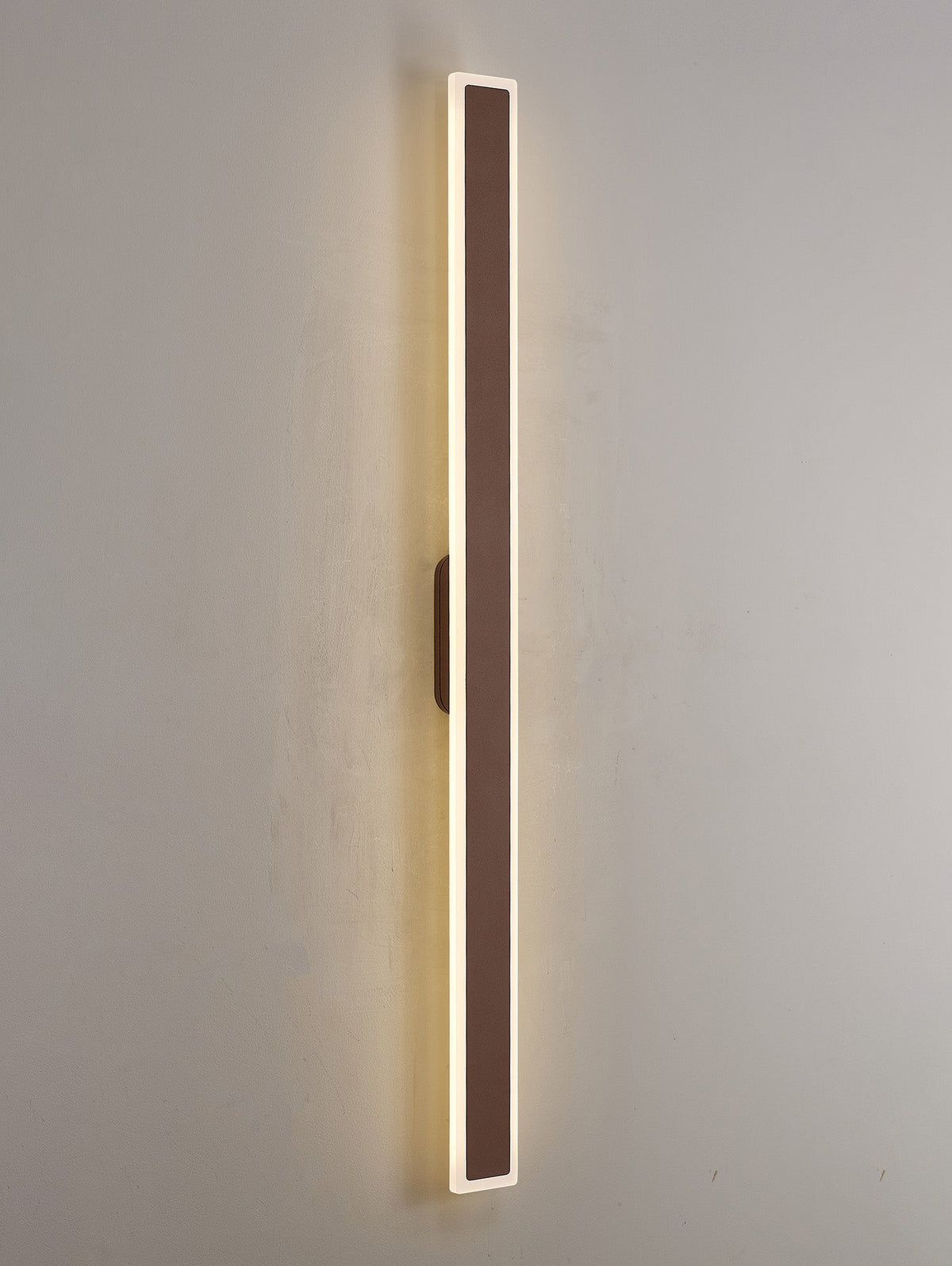 McAvoy 1.2M Rectangle Wall Lamp EM3847-HSA