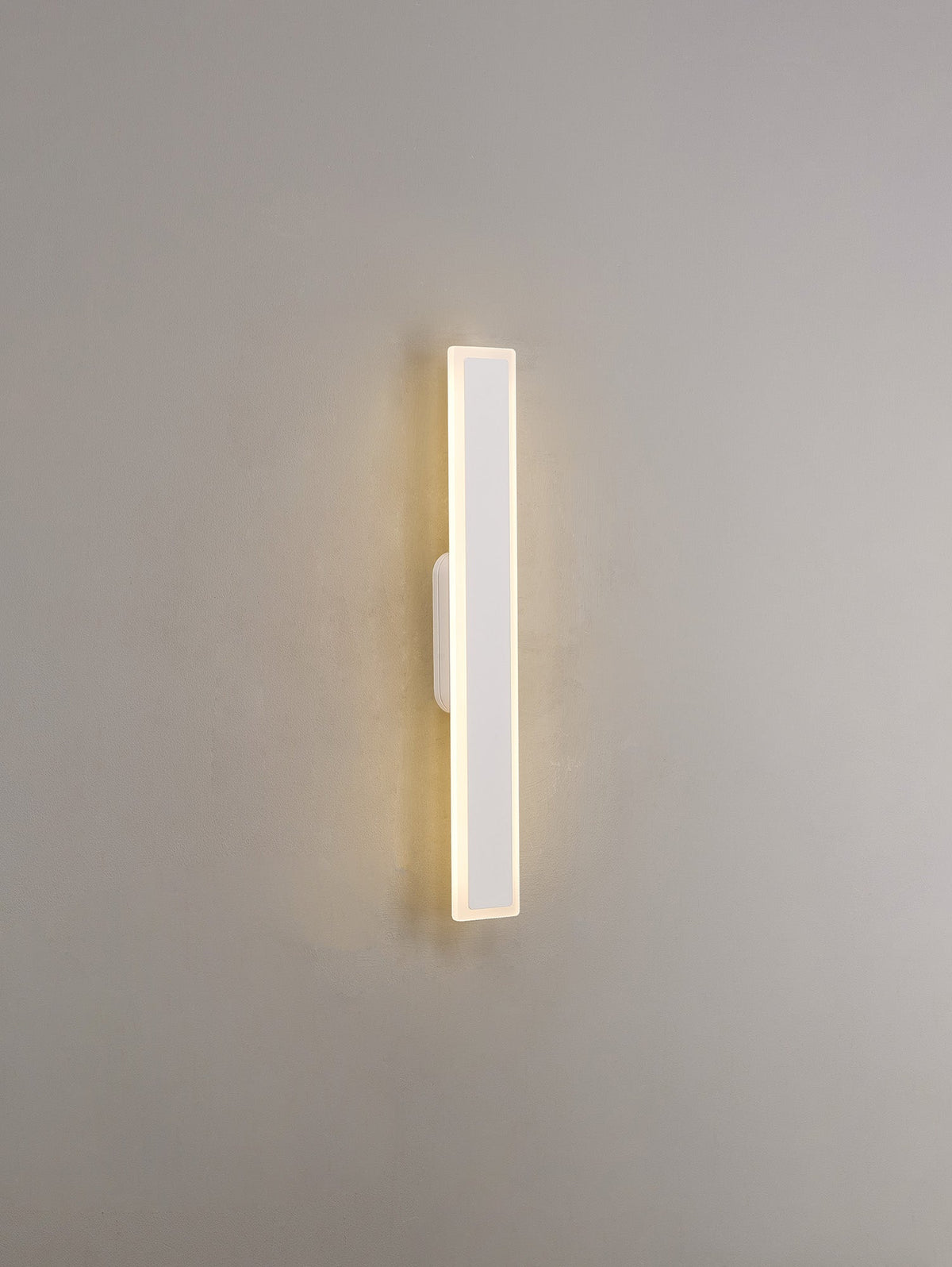 McAvoy 60cm Rectangle Wall Lamp EM0847-HSA