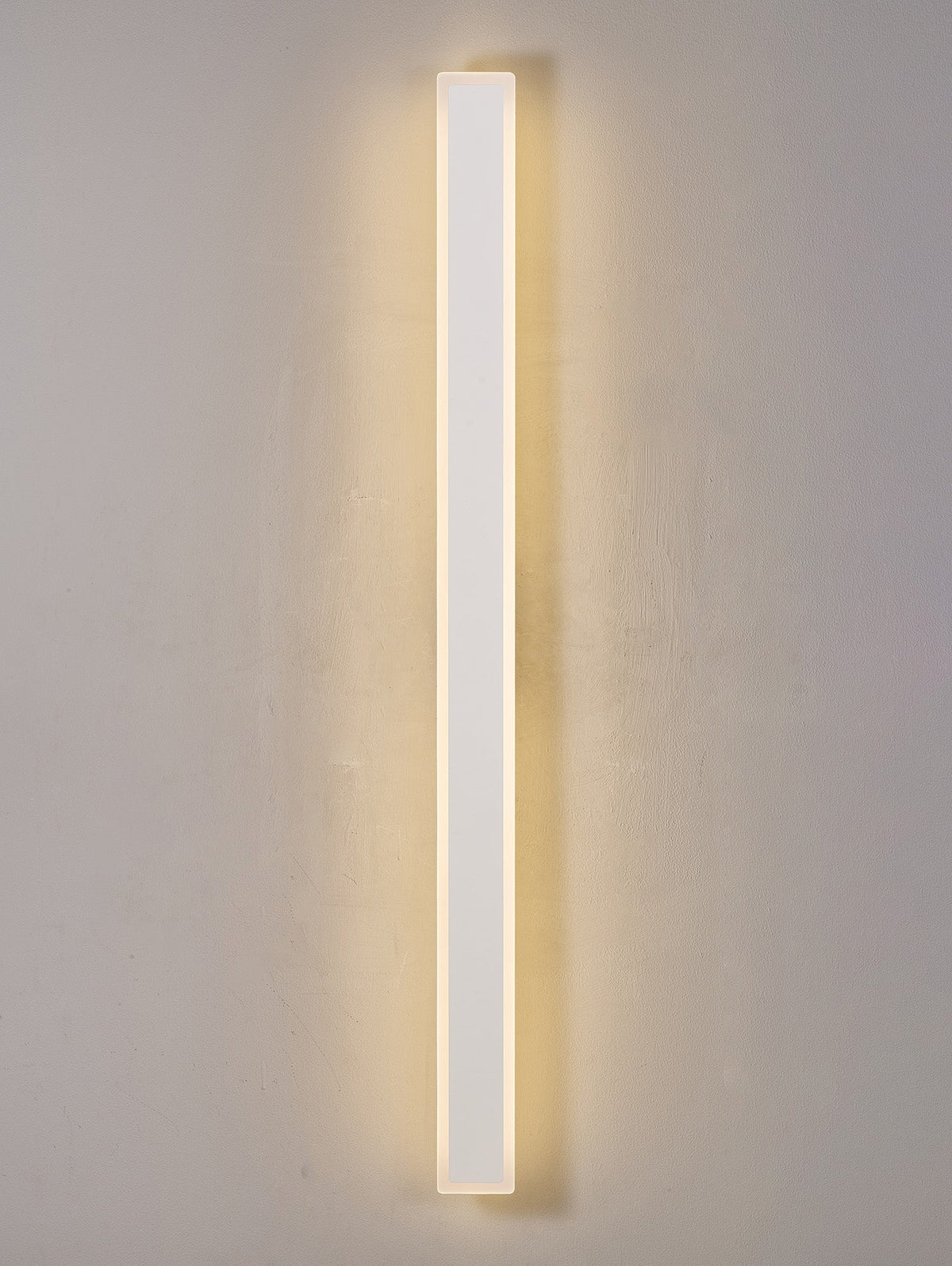 McAvoy 1.2M Rectangle Wall Lamp EM3847-HSA