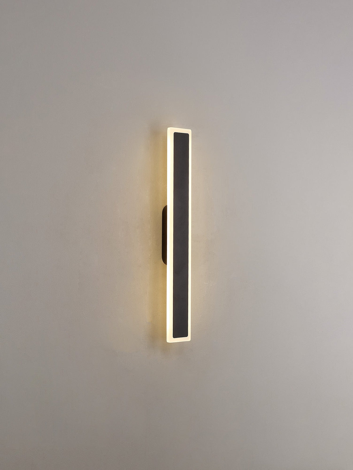 McAvoy 60cm Rectangle Wall Lamp EM0847-HSA