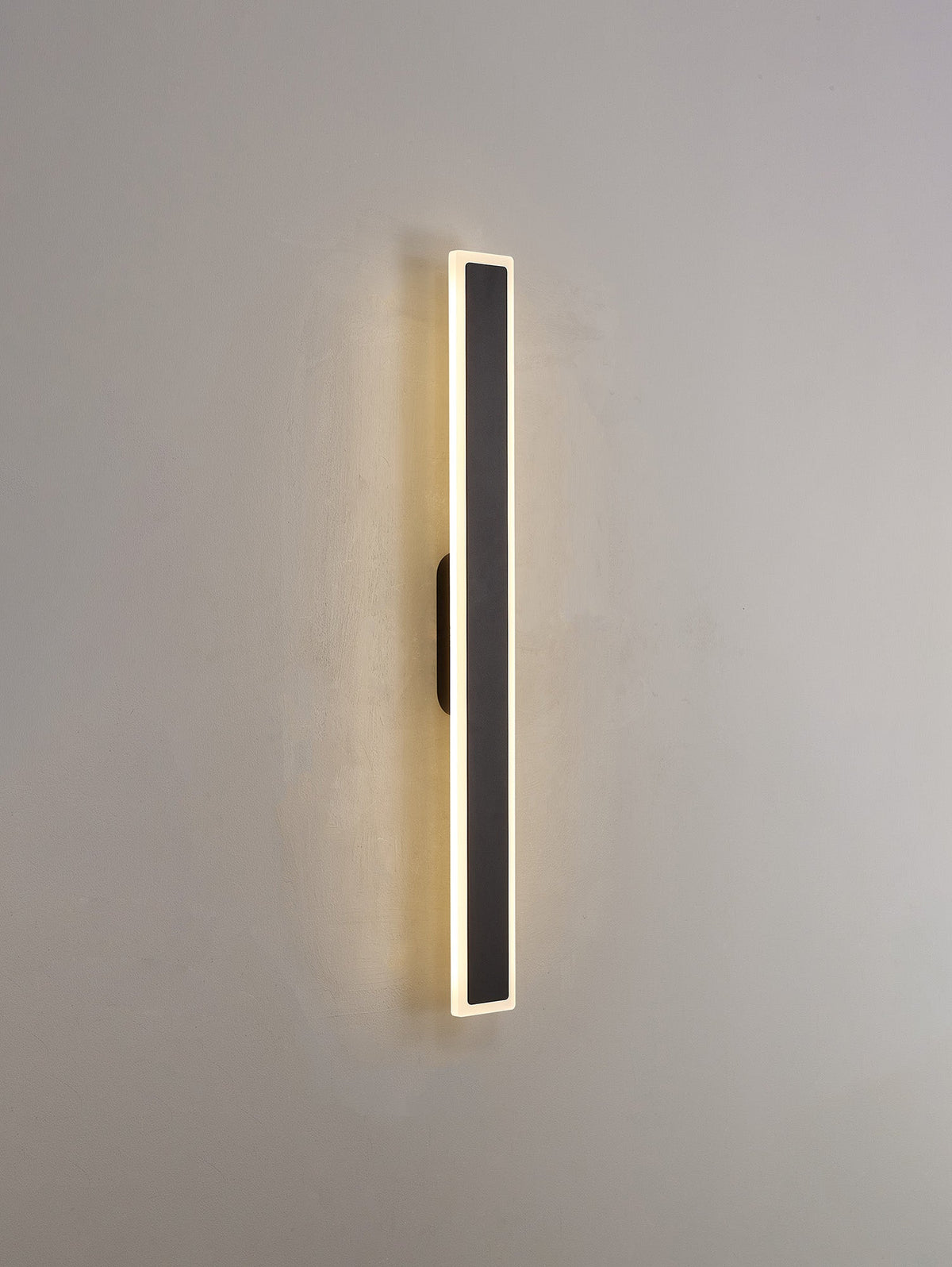 McAvoy 80cm Rectangle Wall Lamp EM1847-HSA