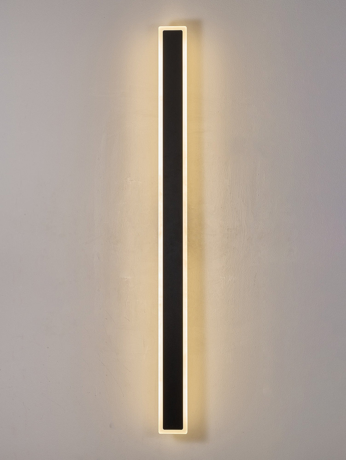 McAvoy 1.2M Rectangle Wall Lamp EM3847-HSA