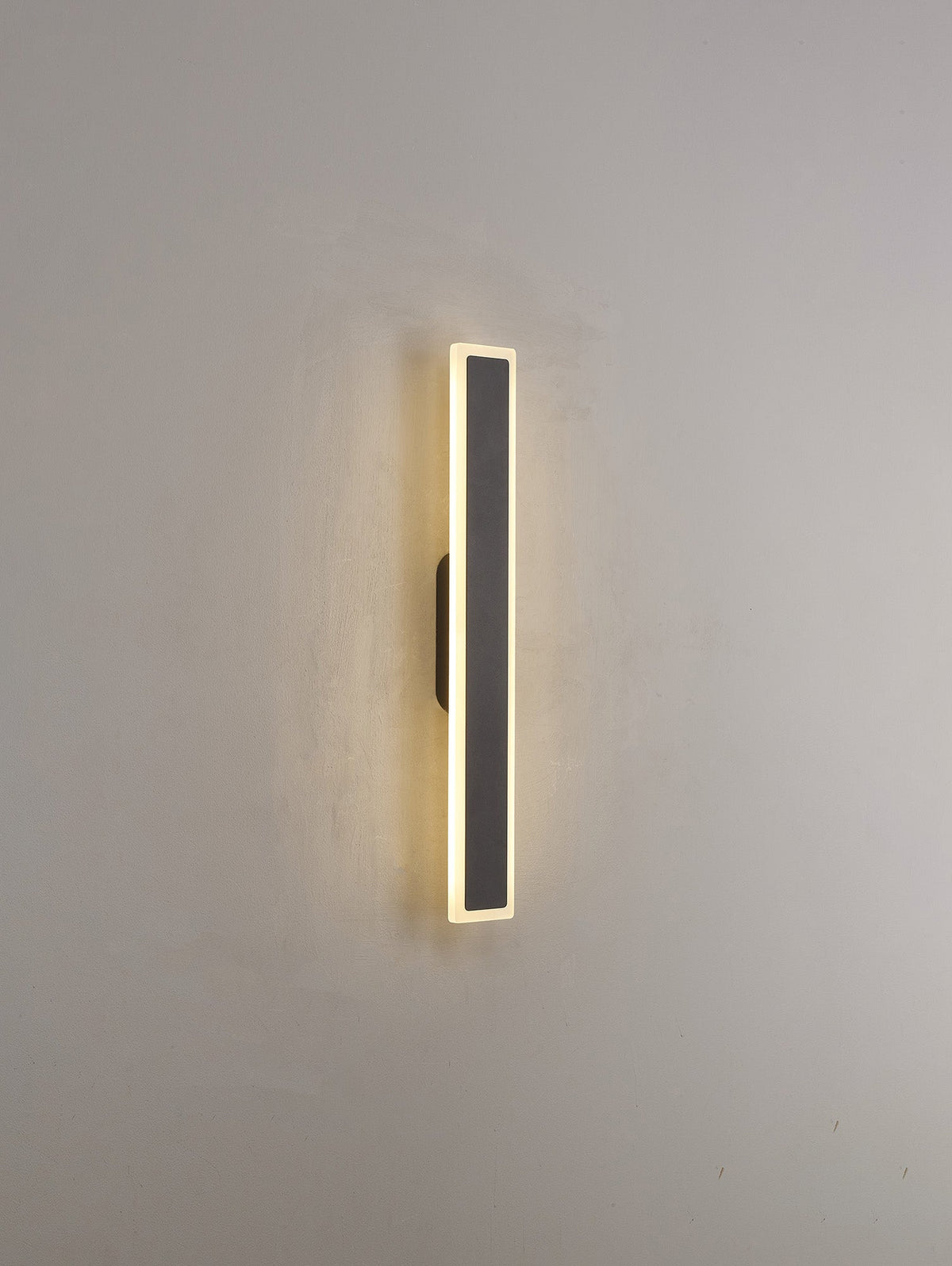 McAvoy 60cm Rectangle Wall Lamp EM0847-HSA