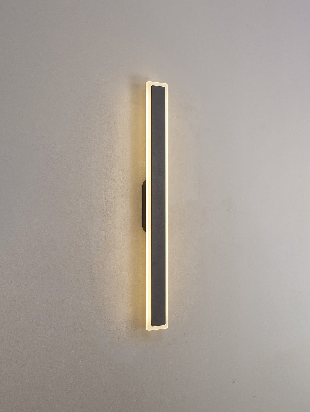 McAvoy 80cm Rectangle Wall Lamp EM1847-HSA