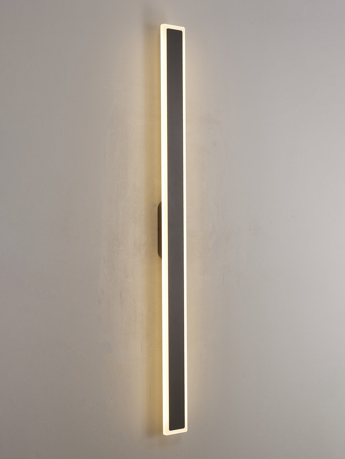 McAvoy 1.2M Rectangle Wall Lamp EM3847-HSA