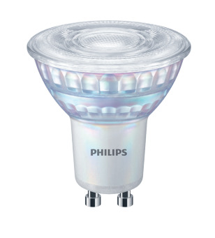 GU10 4W LED Lamp Cool White Dimmable