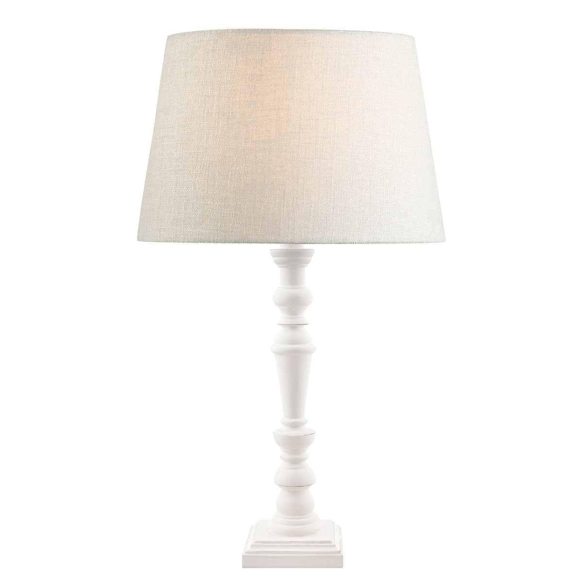 Laura Ashley LA3437211-Q Tate Table Lamp