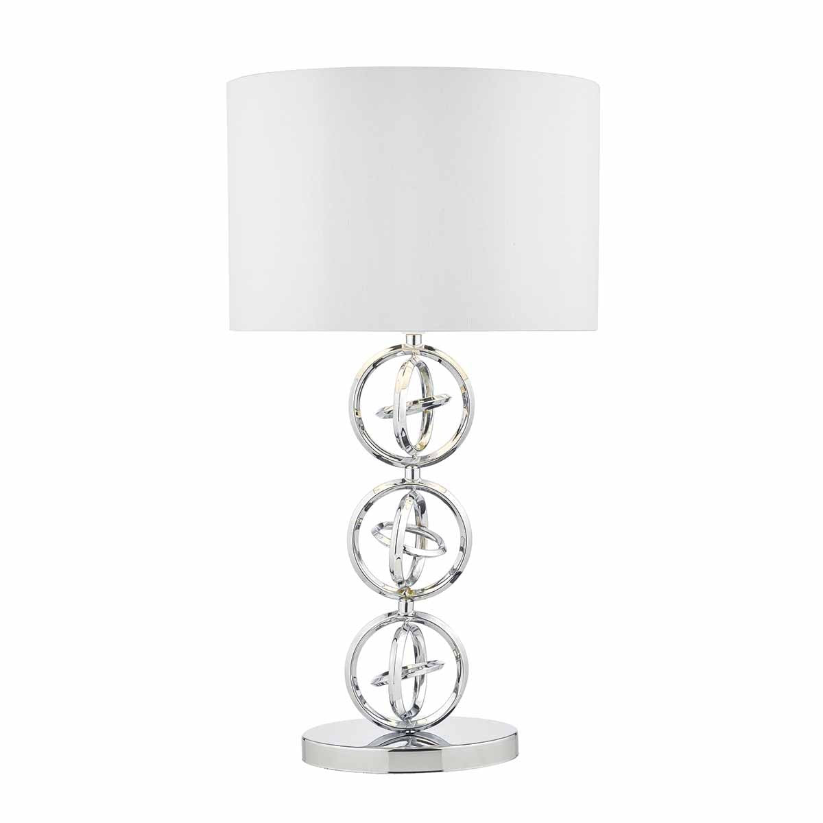 Dar INN4250 Innsbruck Table Lamp
