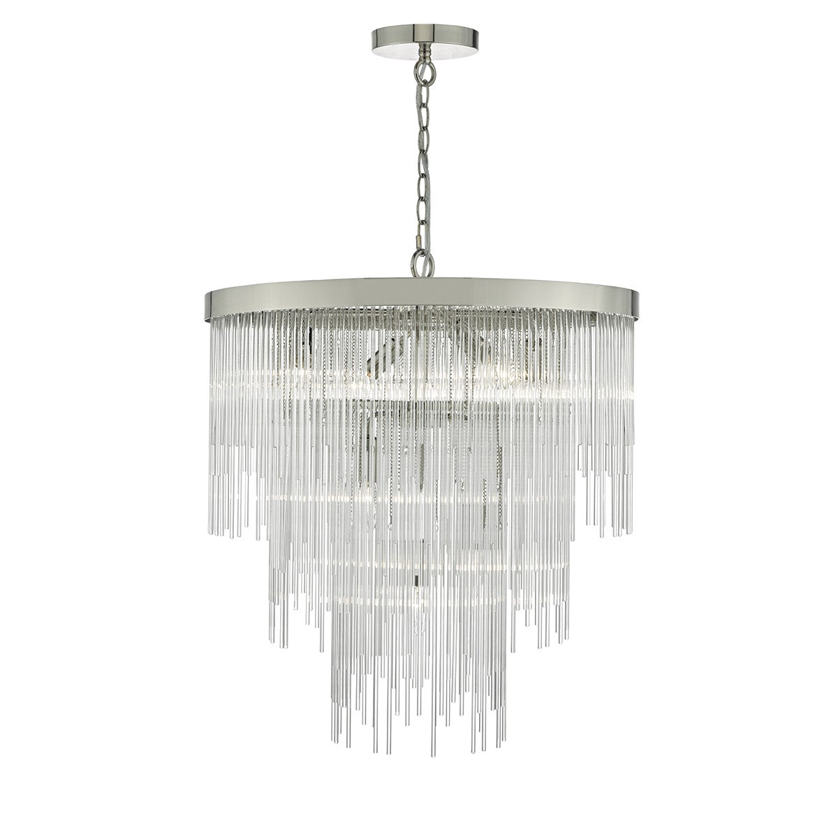 Dar ISL3450 Isla 7 Light Pendant