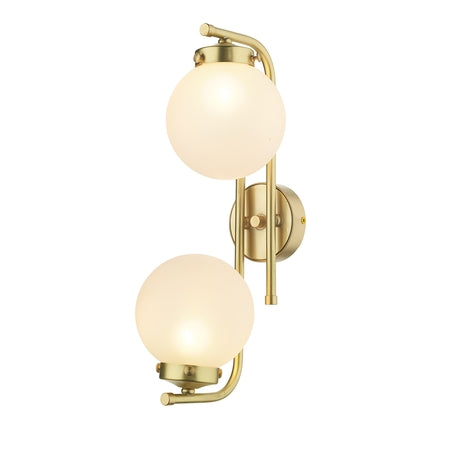 David Hunt JAZ0940 Jazz Wall Light