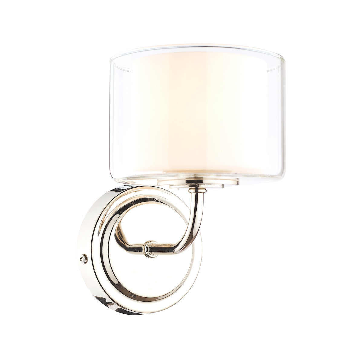Laura Ashley LA3724955-Q Southwell Wall Light