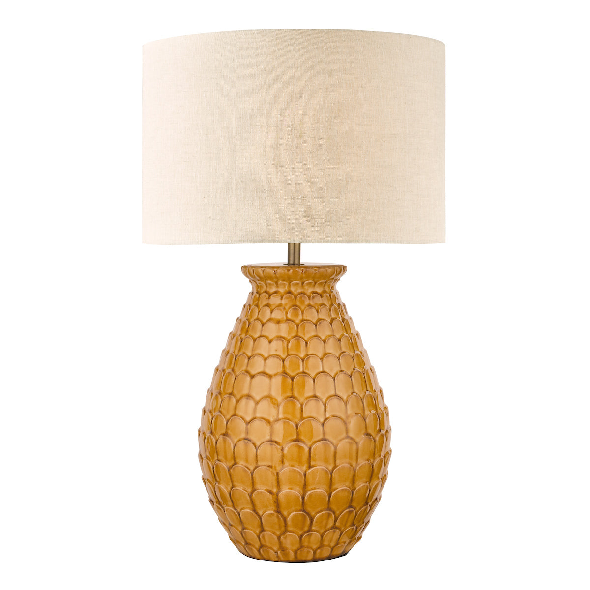 Laura Ashley LA3756082-Q Liza Table Lamp