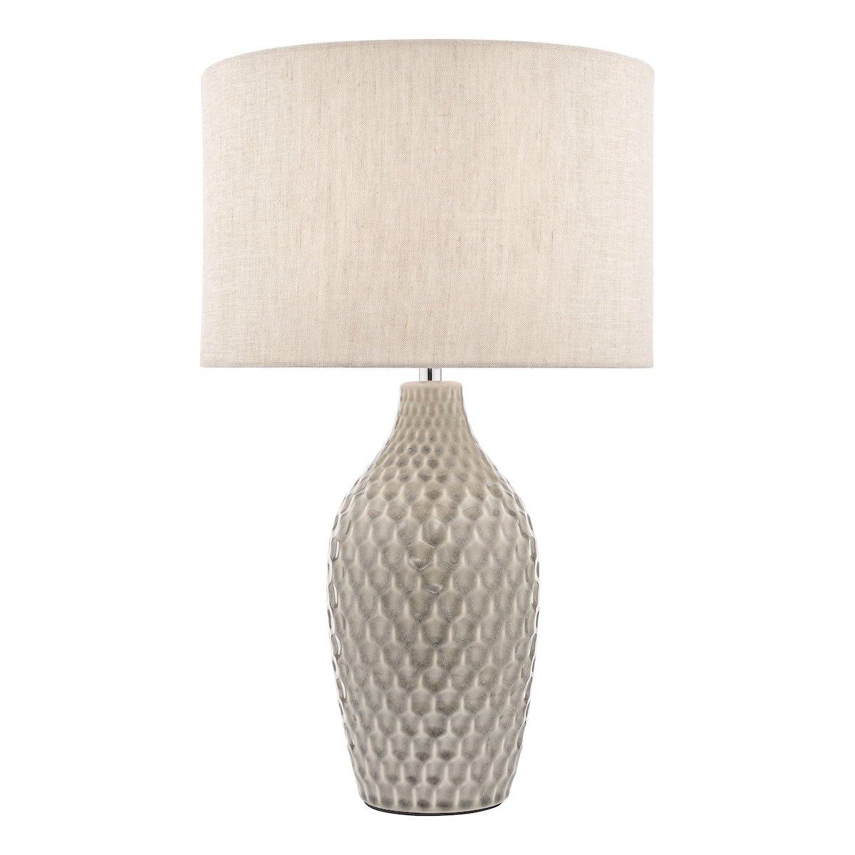 Laura Ashley LA3756083-Q Heathfield Table Lamp