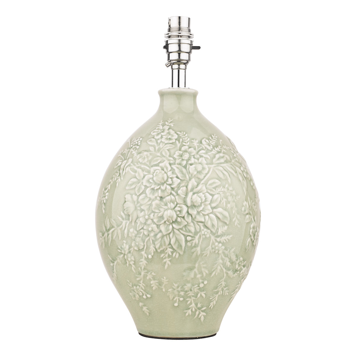 Laura ashley store ceramic lamp