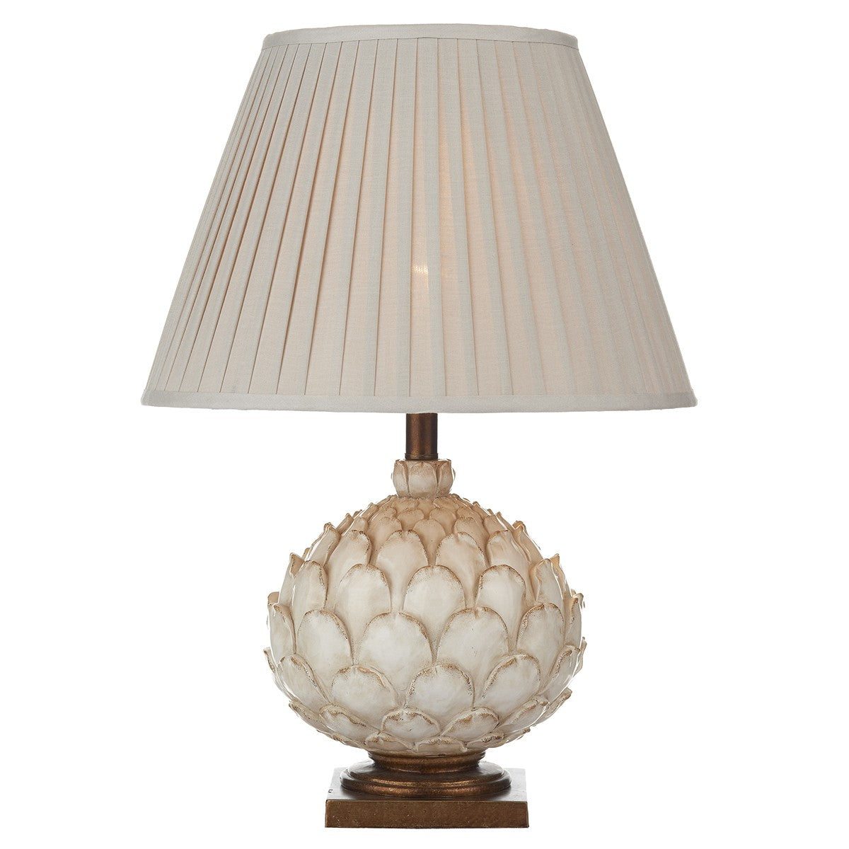 Dar LAY4233/X Layer Large Table Lamp