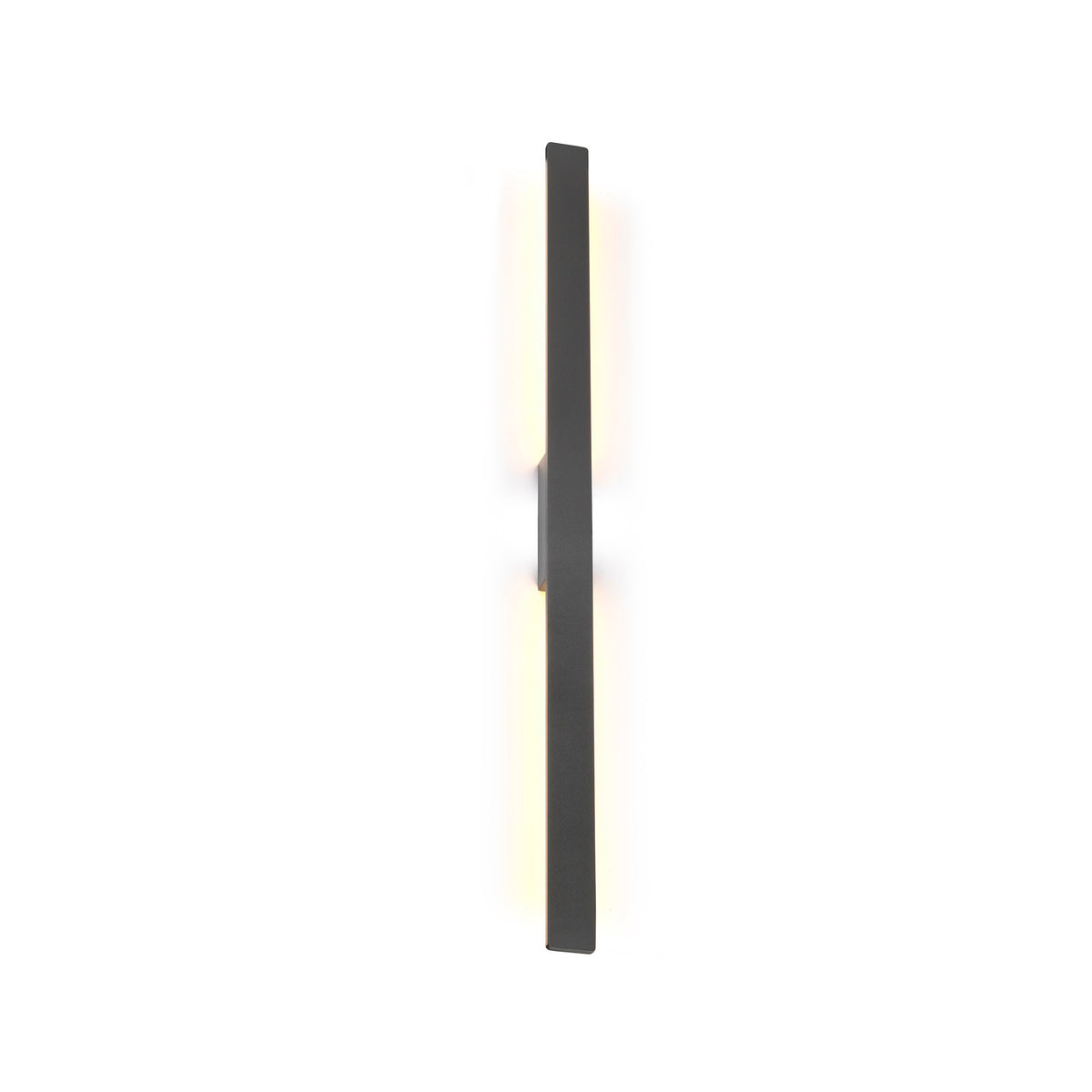 Mantra M7991 Lotus Wall Light 1.2M 18W LED IP54 Anthracite
