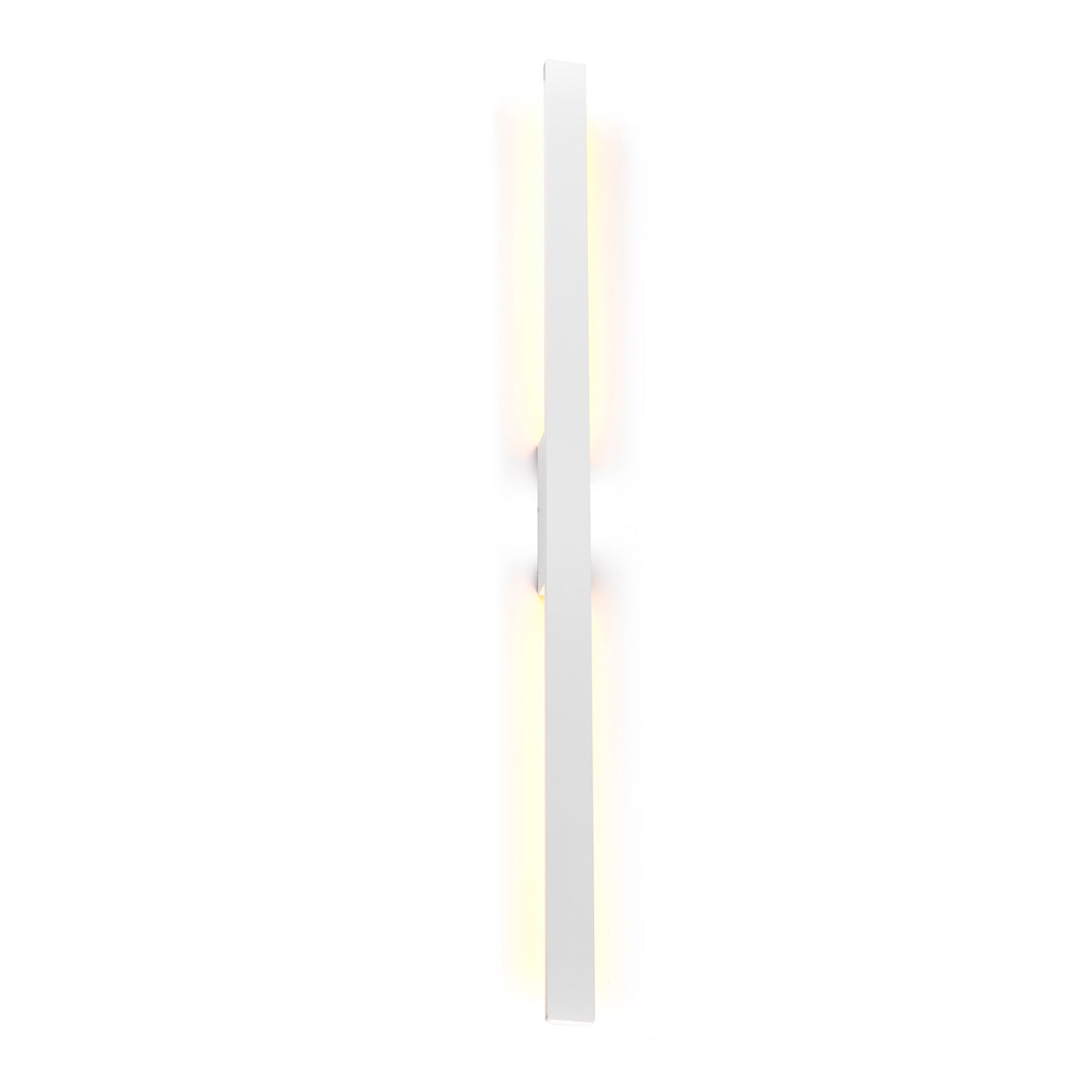 Mantra M7994 Lotus Wall Light 1.4M 24W LED IP54 White