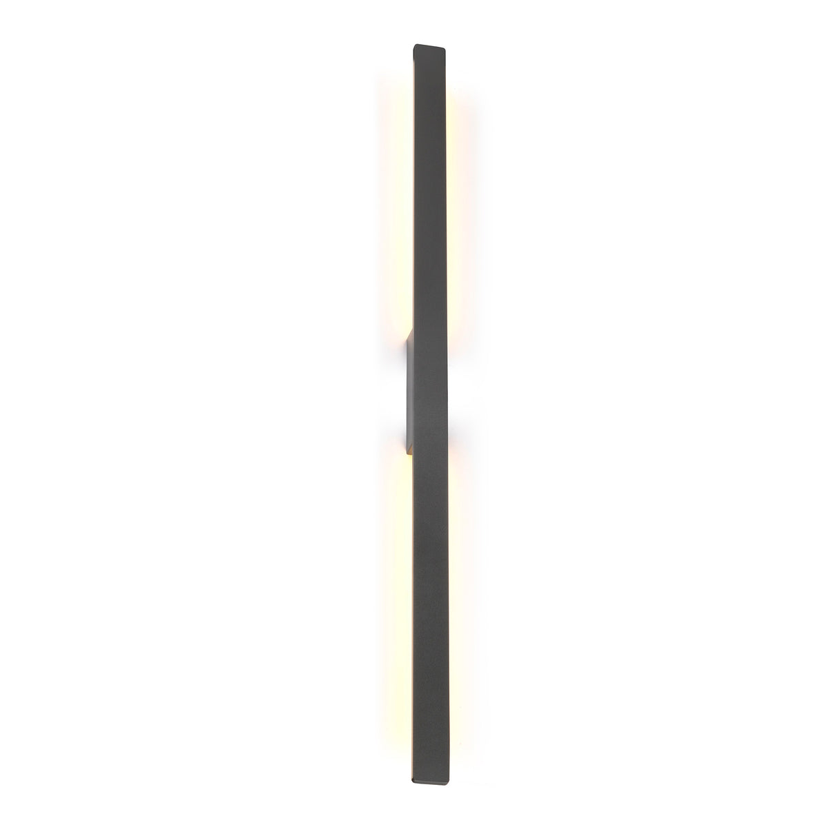 Mantra M7995 Lotus Wall Light 1.4M 24W LED IP54 Anthracite