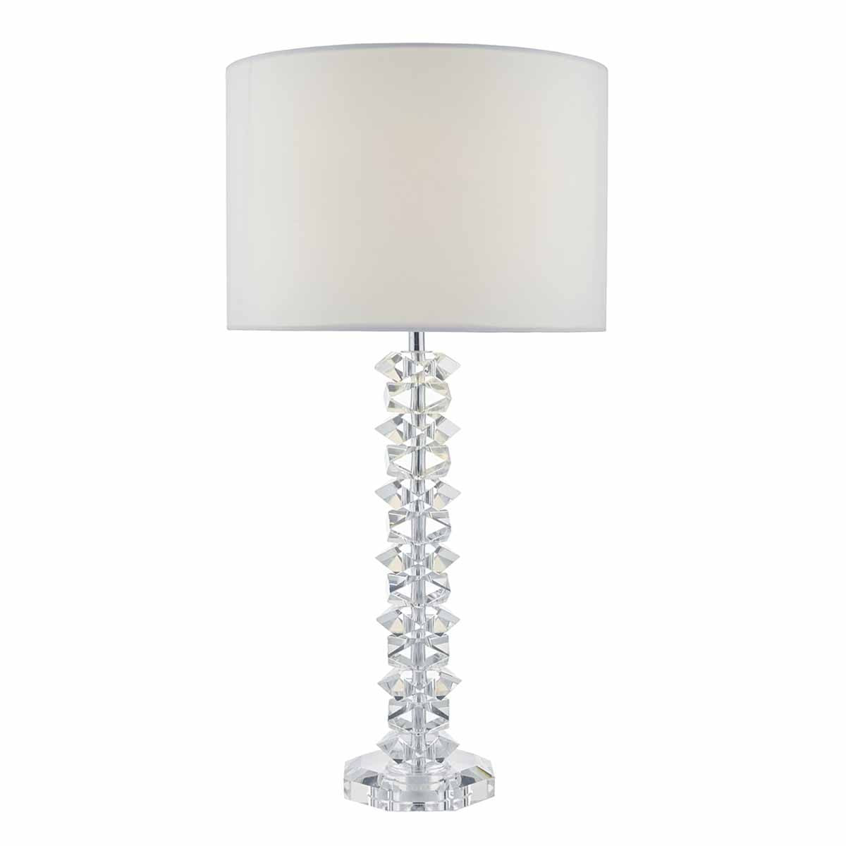 Dar MIN4208 Mina Table Lamp