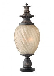 Elstead HK/MONTREAL3 Hinkley Montreal Pedestal