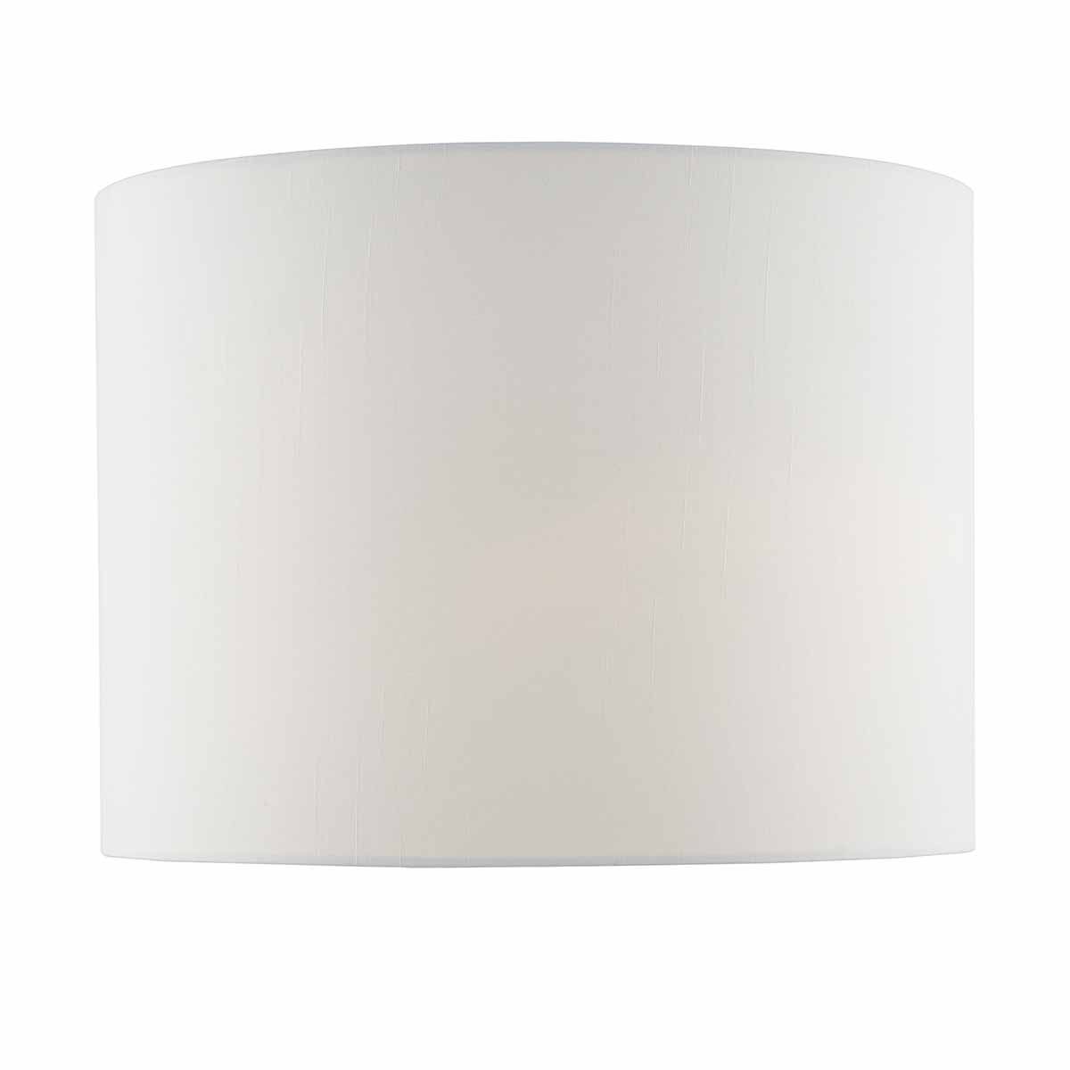 Dar OLA4350RS/X Olalla Ivory Lamp Shade