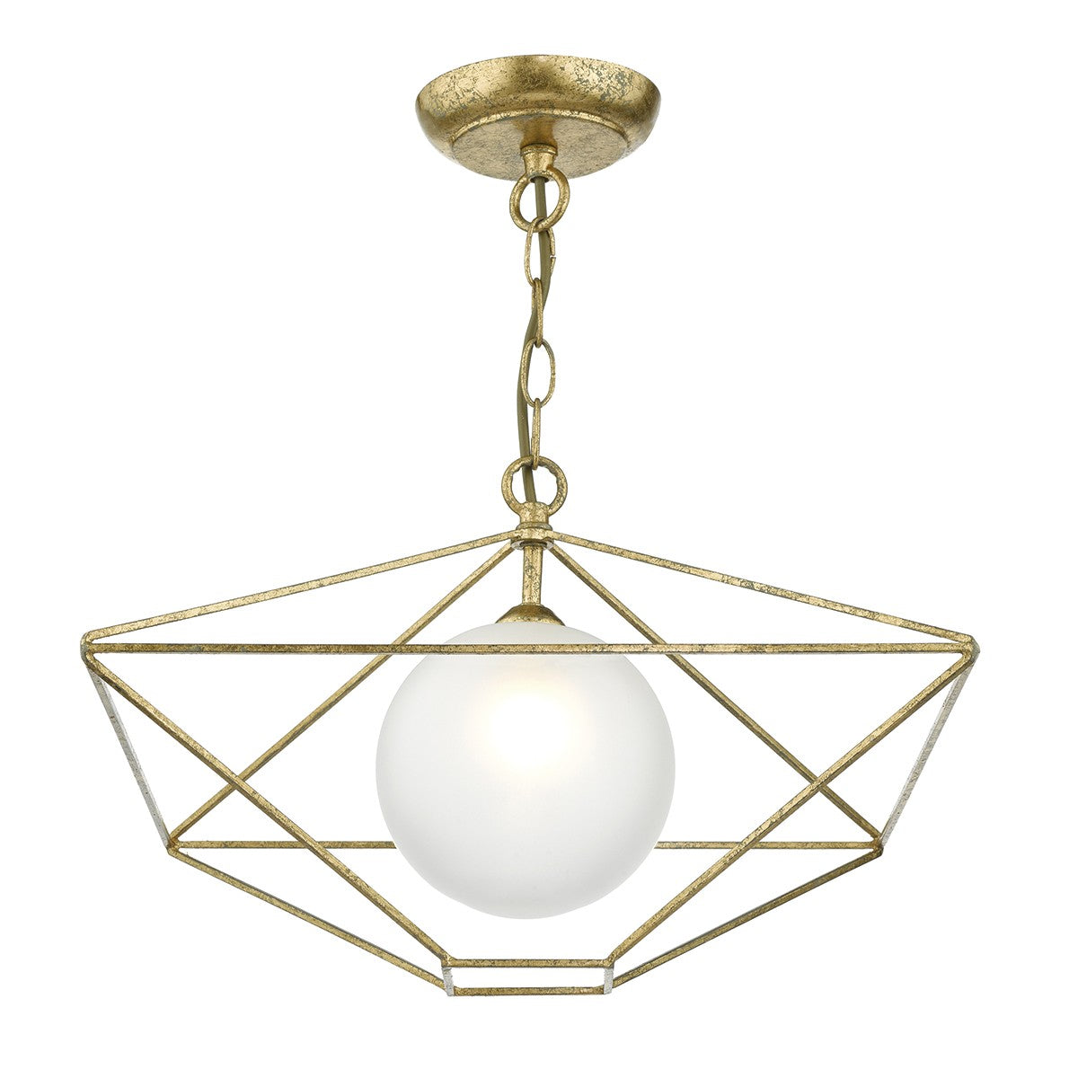Dar ORS0135 Orsini Pendant