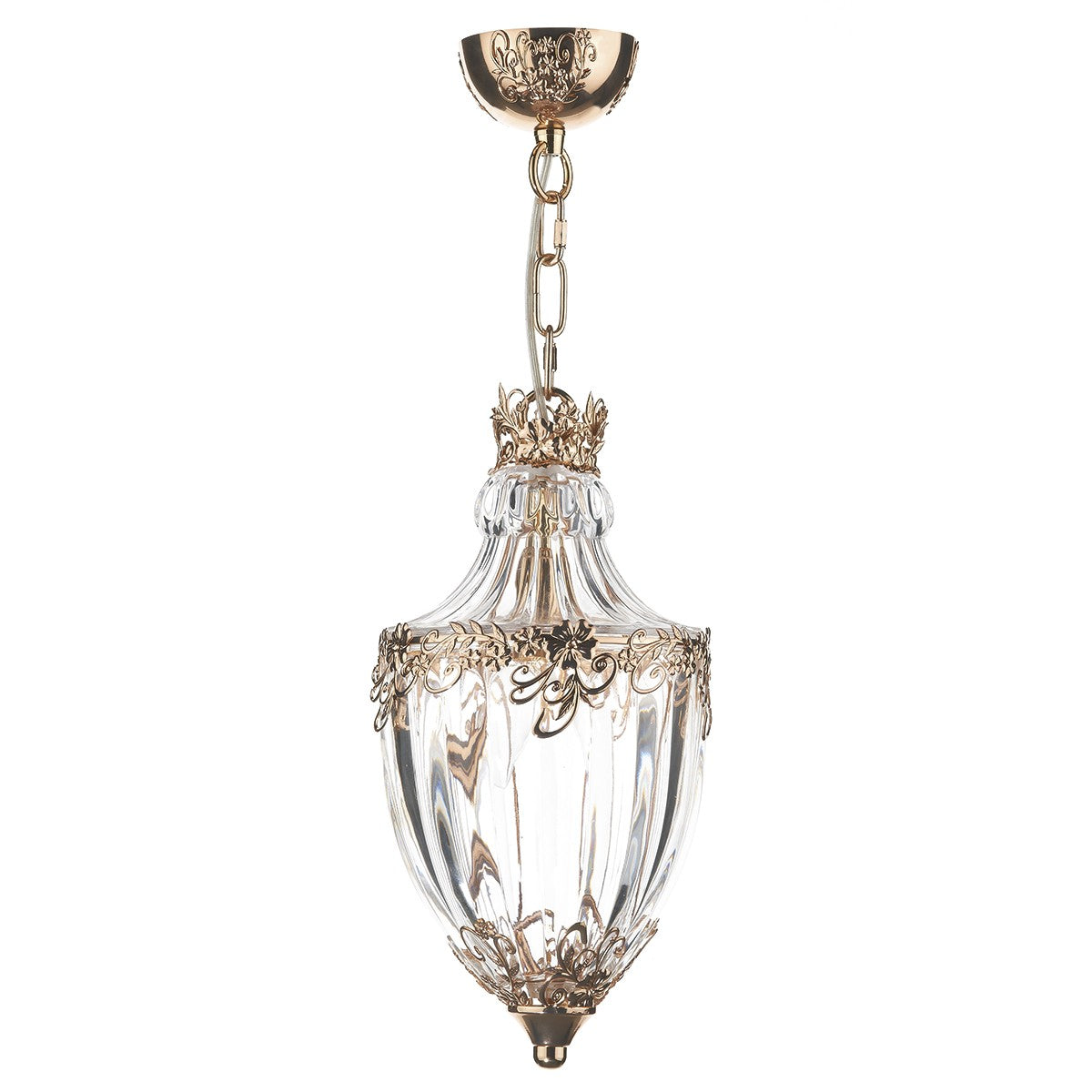 Dar OTT0135 Ottoman Lantern