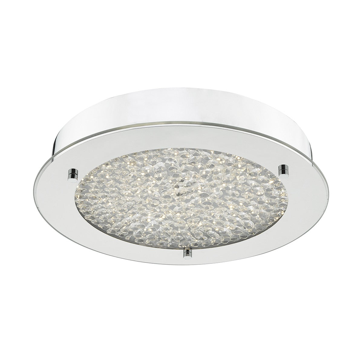 Dar PET5250 Peta LED Flush