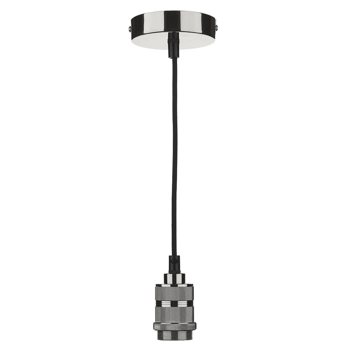 Dar SP8667 Gun Metal Decorative Suspension