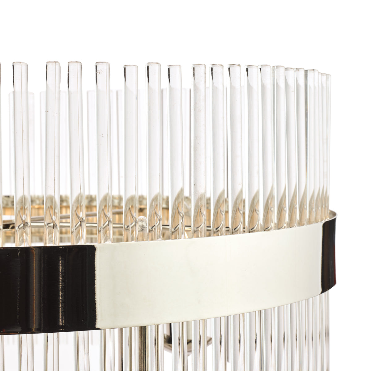 Laura Ashley LA3689240-Q Alexa 5 Light Pendant