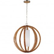 Elstead FE/ALLIER/P/L  Allier Large Pendant