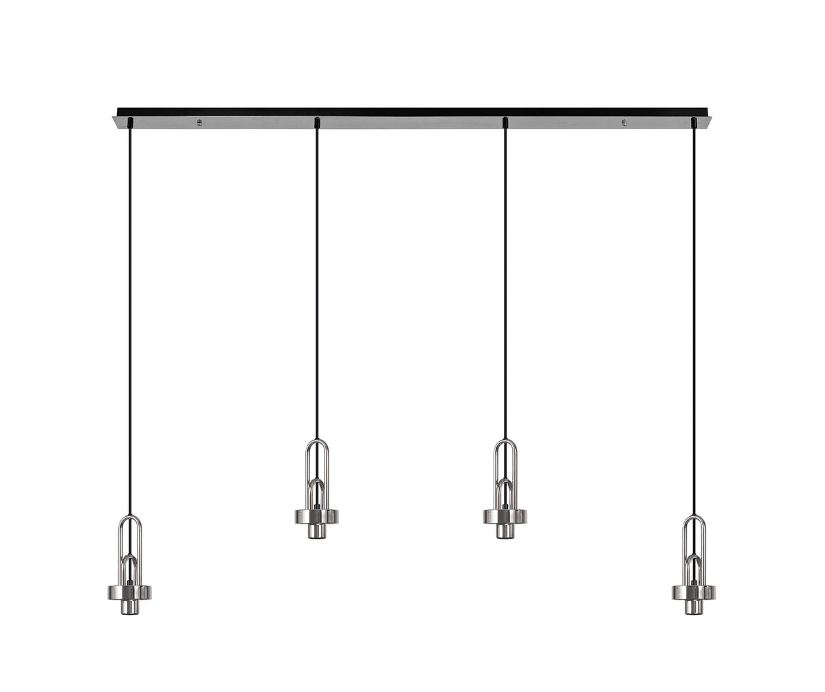 Aniston EM0238-HSA Linear Suspension Kit