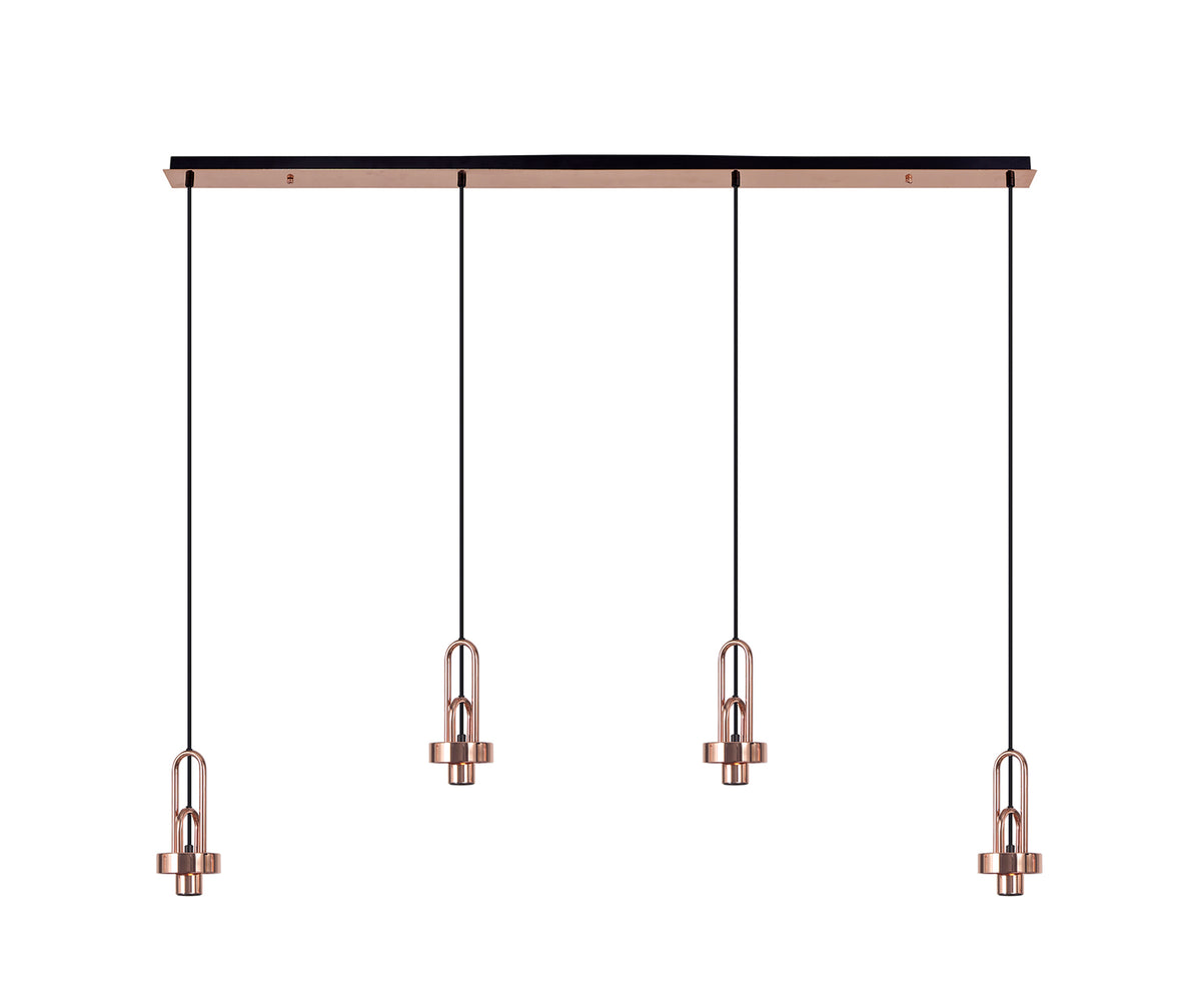 Aniston Linear Suspension Kit, EM1238-HSA