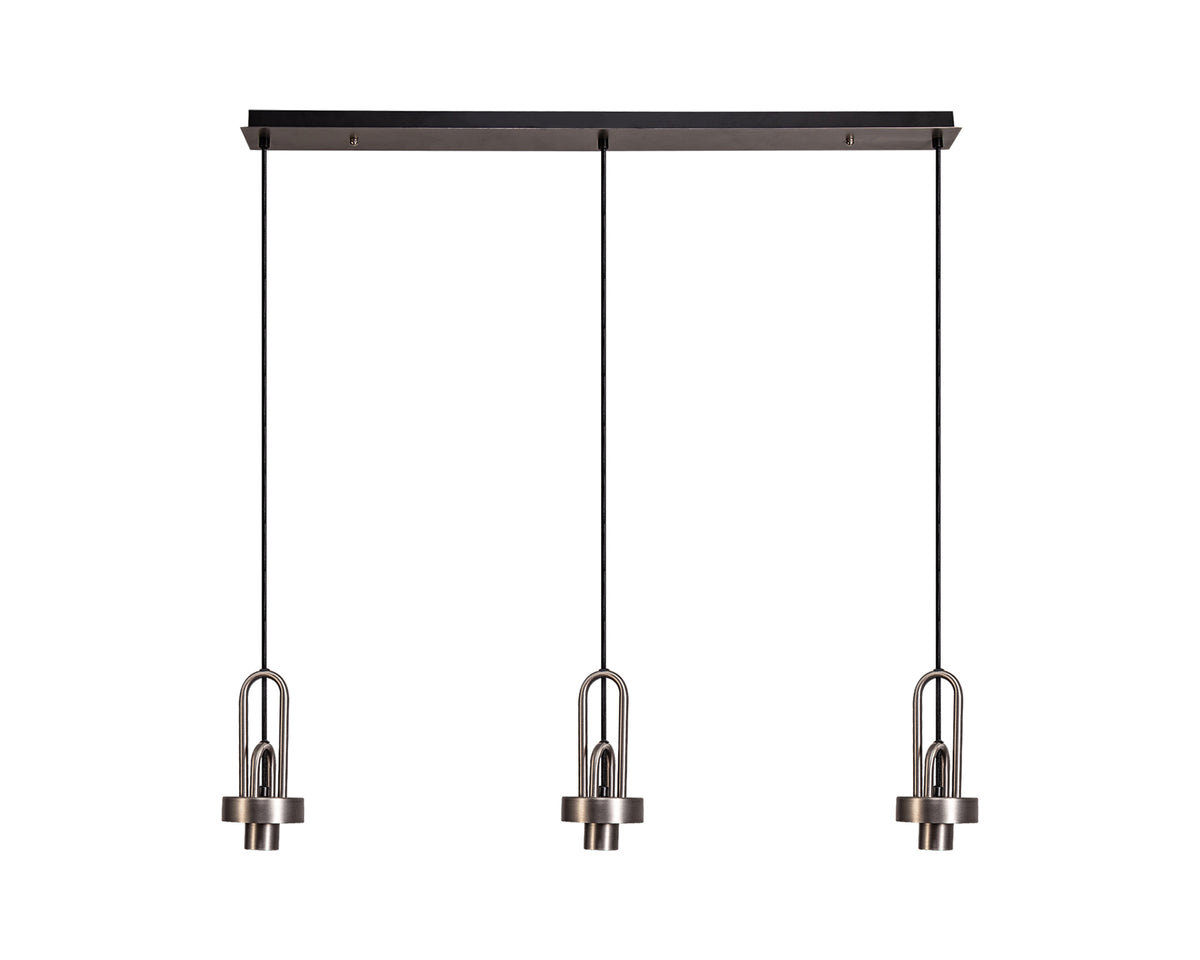 Aniston  EM1448-HSA Linear Suspension Kit