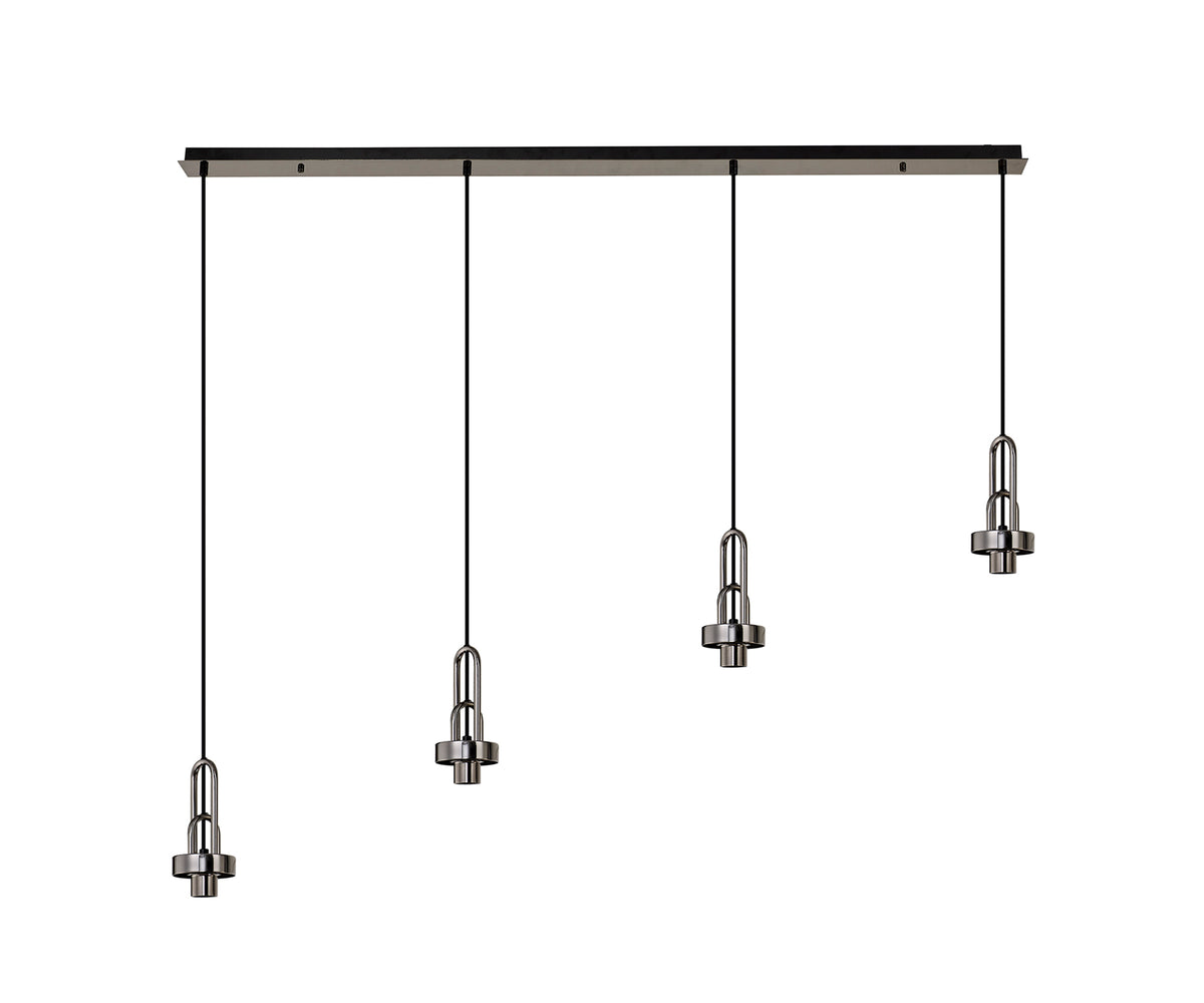 Aniston  EM3238-HSA Linear Suspension Kit