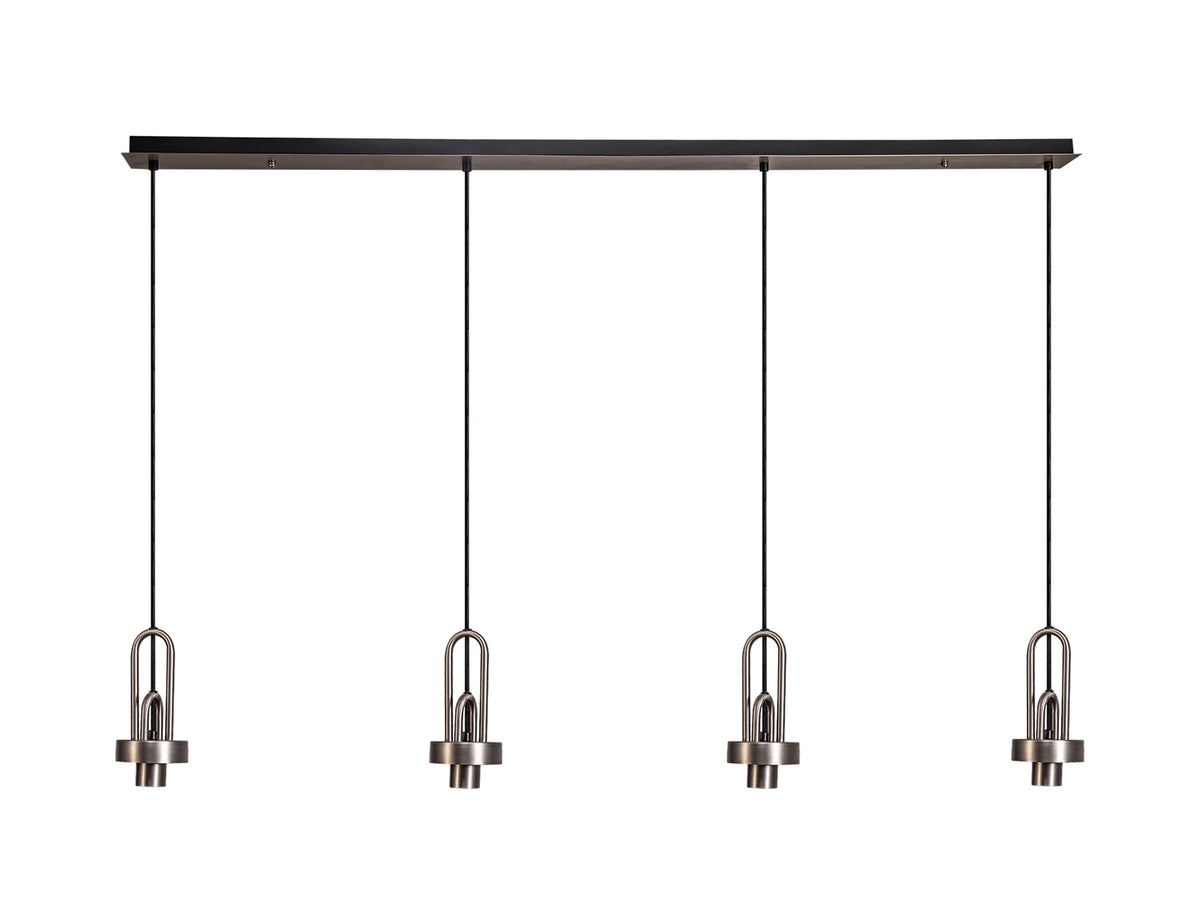 Aniston Linear Suspension Kit, EM3448-HSA