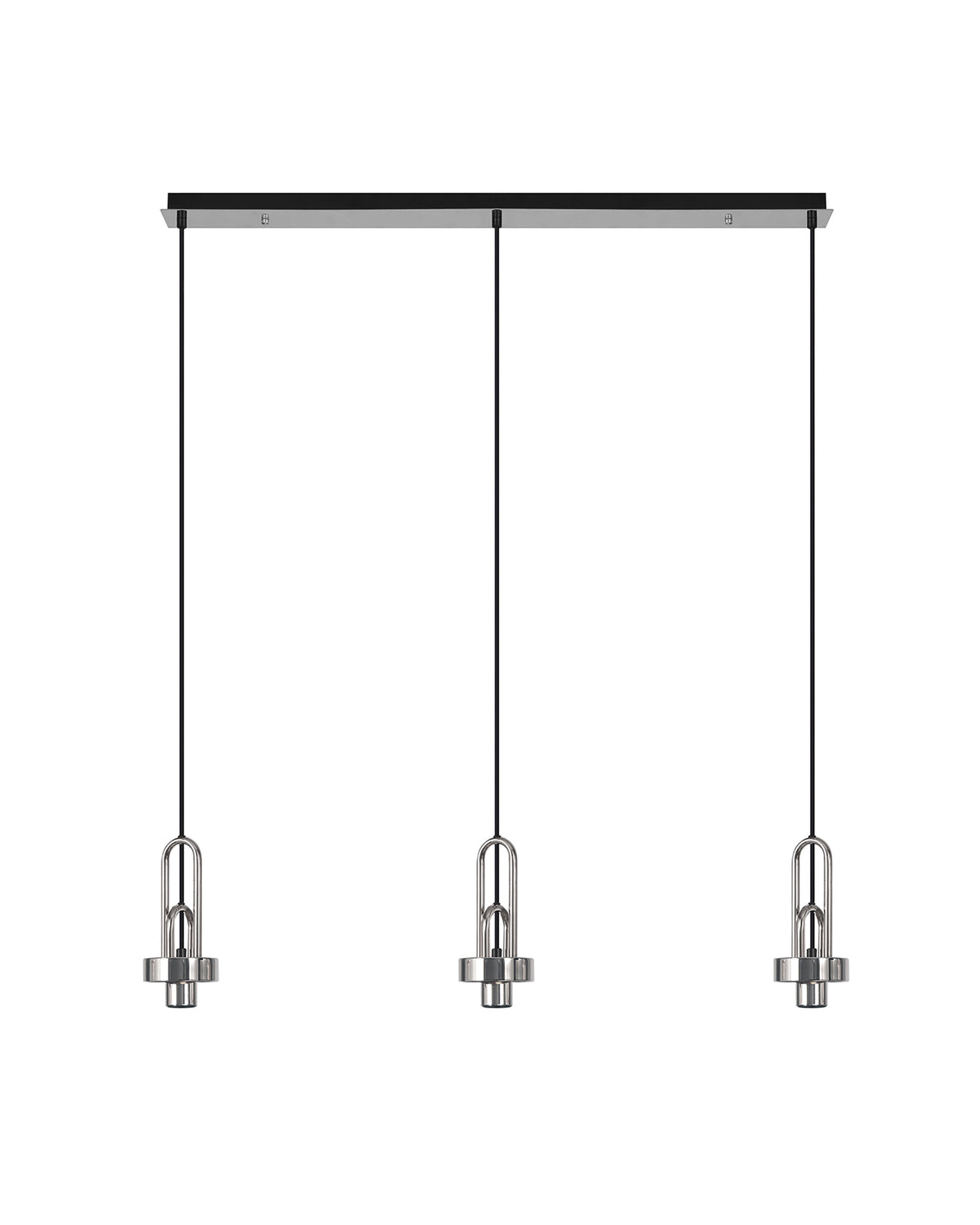 Aniston EM6138-HSA Linear Suspension Kit
