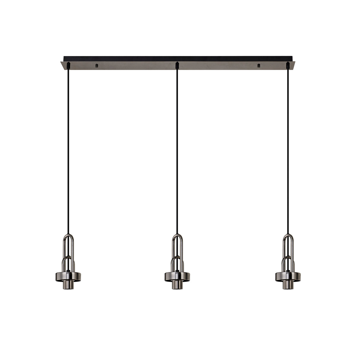 Aniston EM9138-HSA Linear Suspension Kit