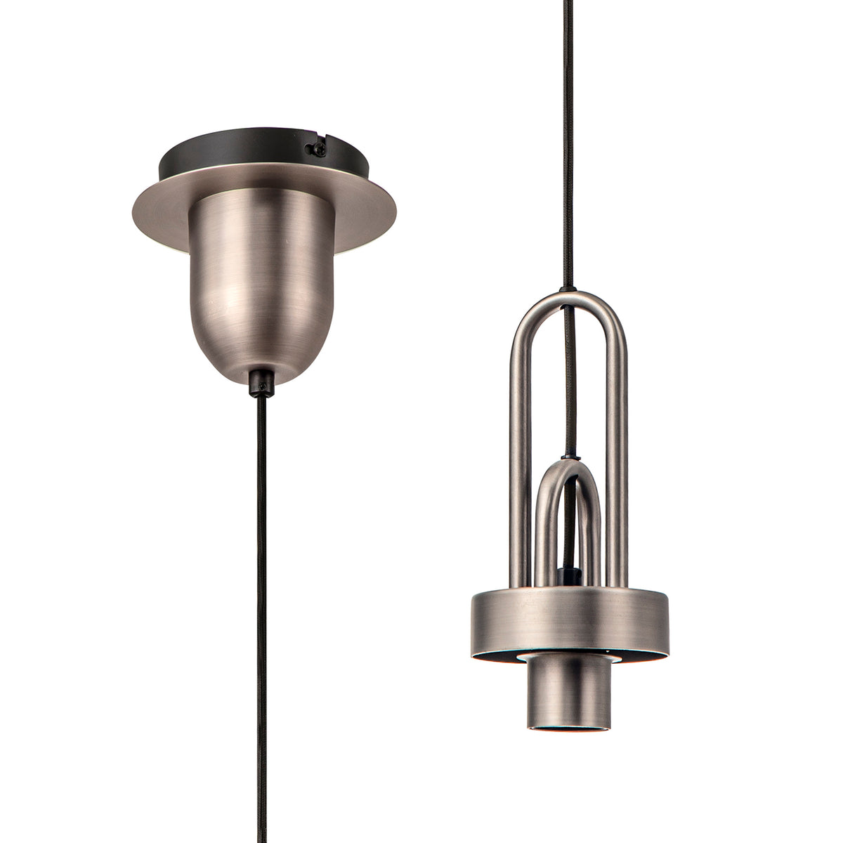 Aniston  EM9348-HSA Suspension Kit