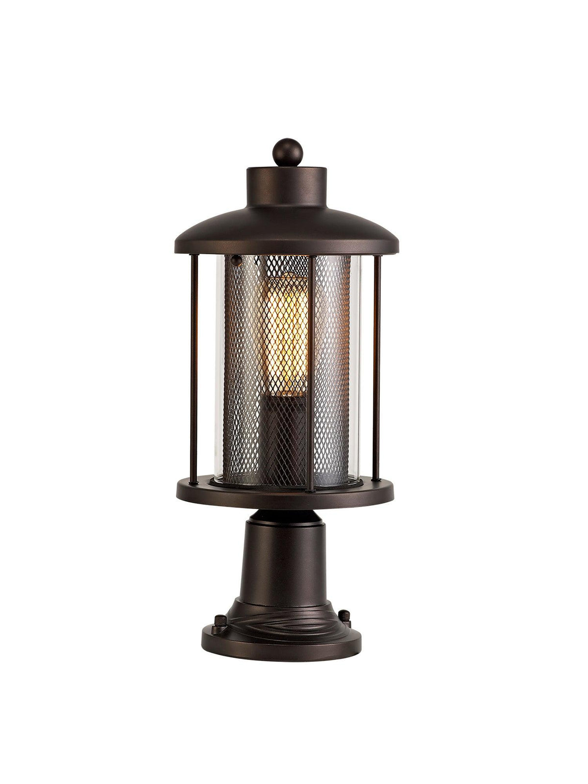 Arnaz Pedestal Lamp, EM7137-HSA