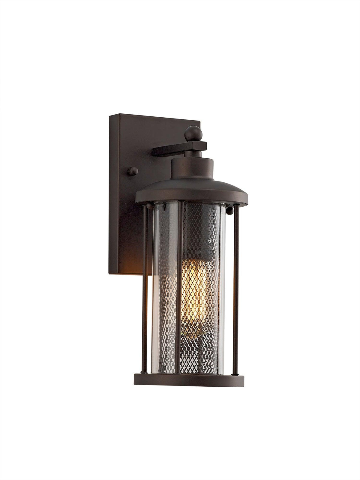 Arnaz Small Wall Lamp, EM8917-HSA