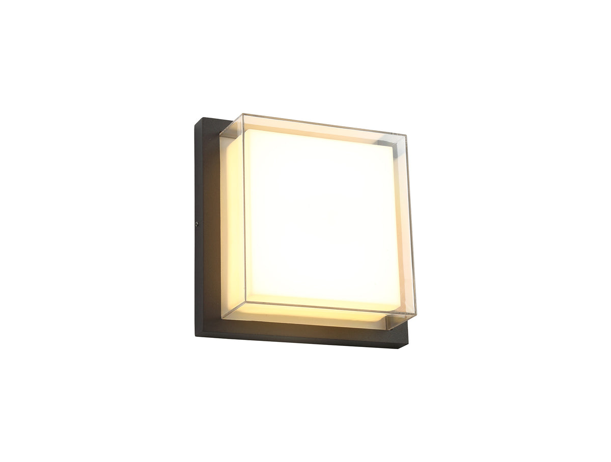 Astaire Wall Lamp, EM4877-HSA