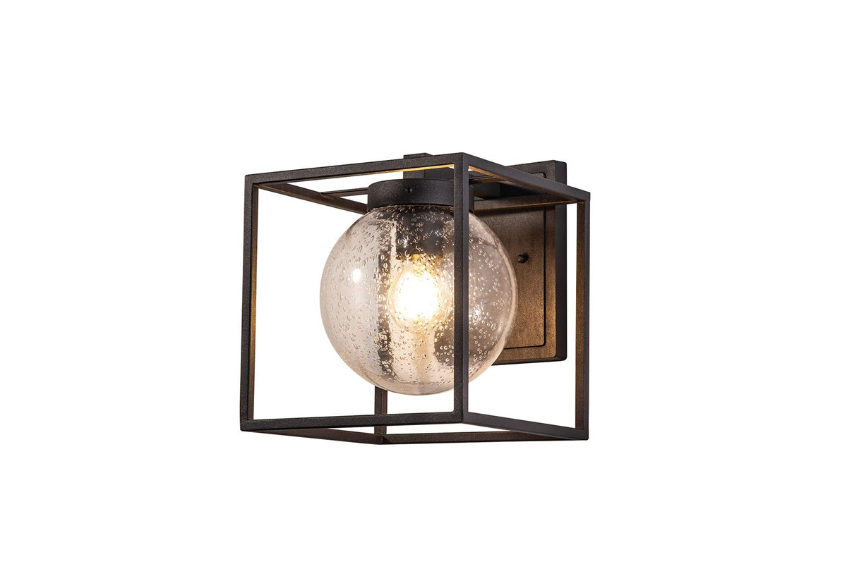 Ball Down Wall Lamp, EM1877-HSA
