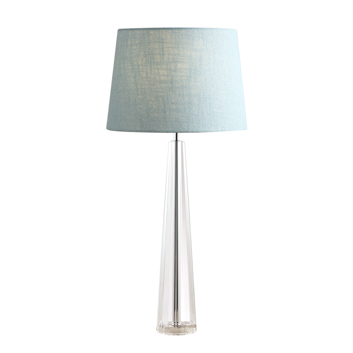 Laura Ashley LA3485109-Q Blake Grand Table Lamp Base