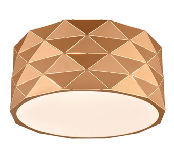 Franklite CF5769 Tangent Flush Fitting