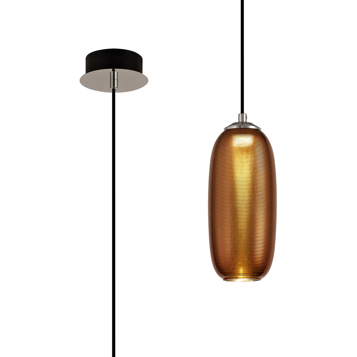 Clift EM5347-HSA Pendant