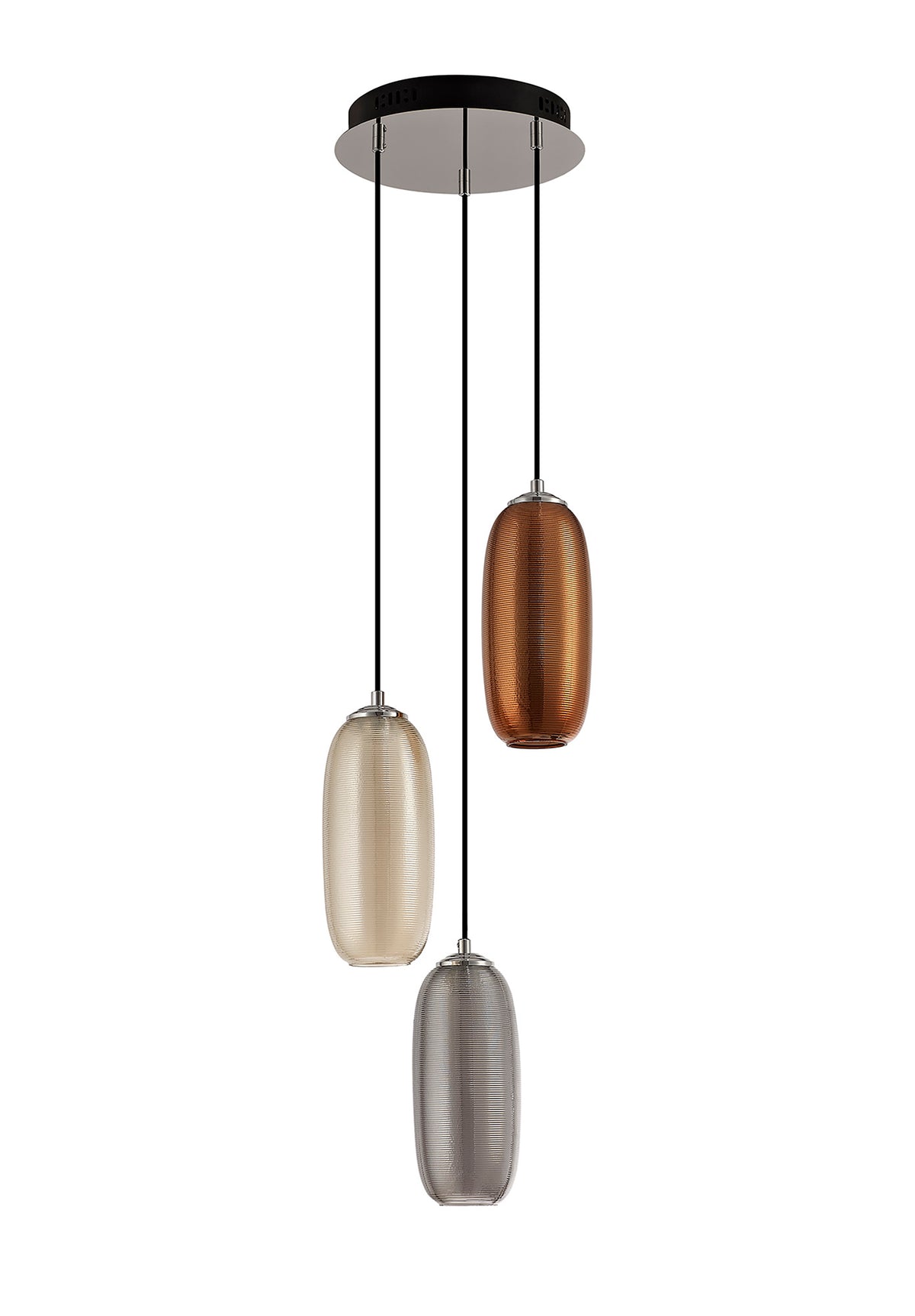 Clift EM7347-HSA Multiple Pendant