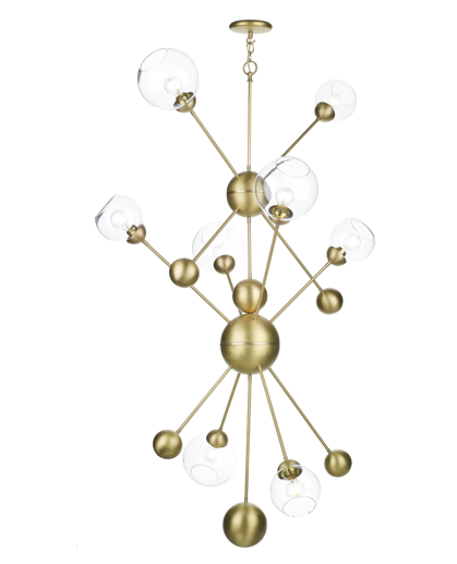 David Hunt COS0840 Cosmos Pendant