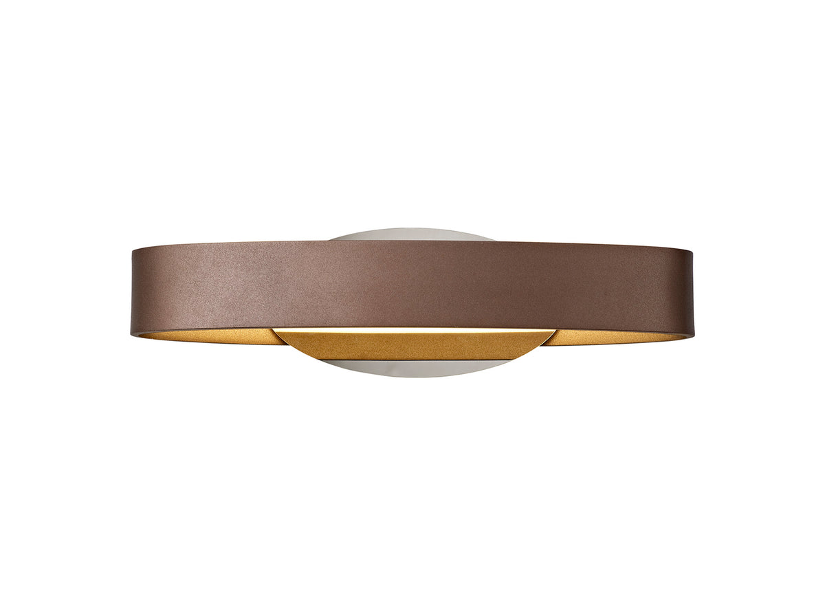 Costello Wall Lamp,  EM9307-HSA